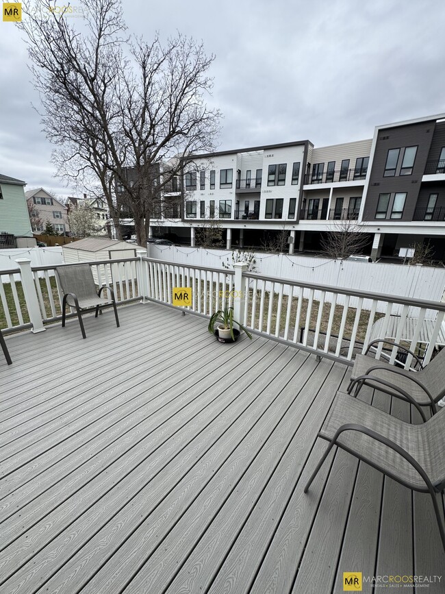 Photo - 91 Irving St Unit 1