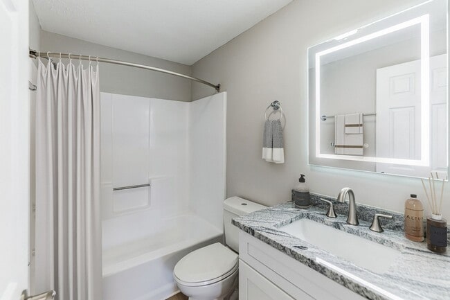 Eagle Rock Apartments at Enfield
