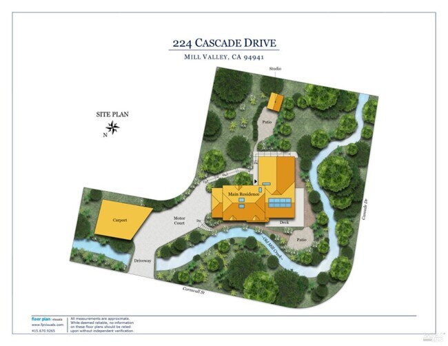 Photo - 224 Cascade Dr