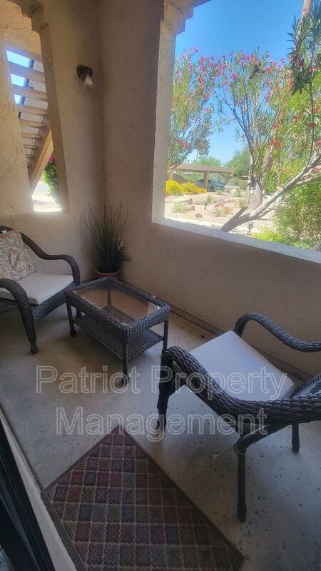 Building Photo - 9708-9708 E Vía Linda Unit 1316