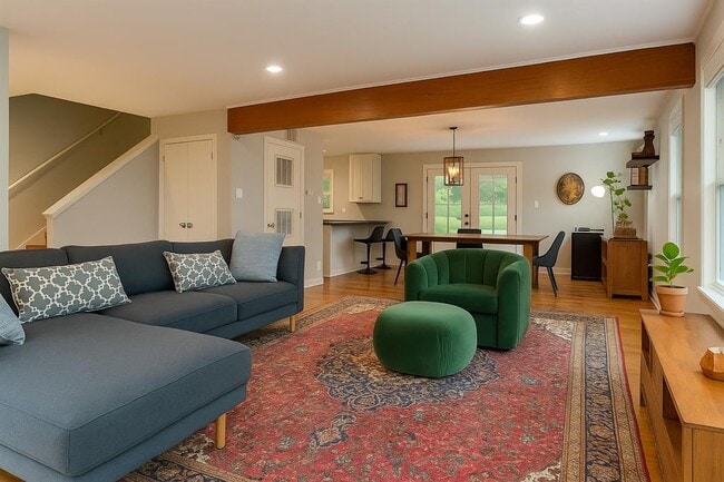 Photo - 5205 Buffalo Pass