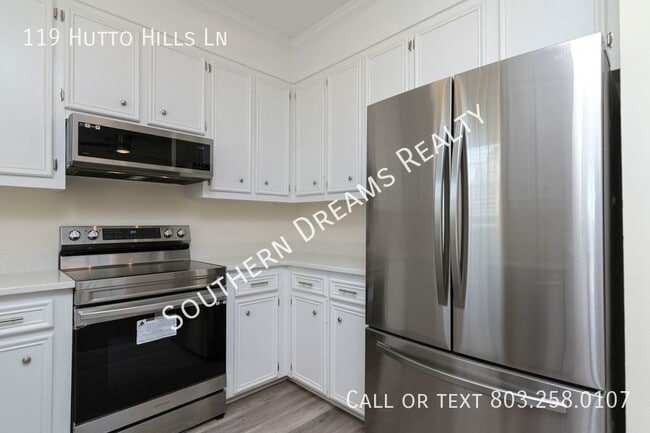 119 Hutto Hill