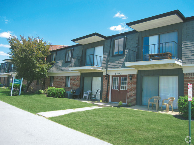 Building Photo - Pebble Creek Rental