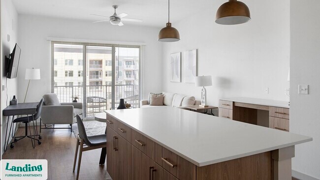 Photo - 600 Farm to Market 1626 Unit 5302.1405997