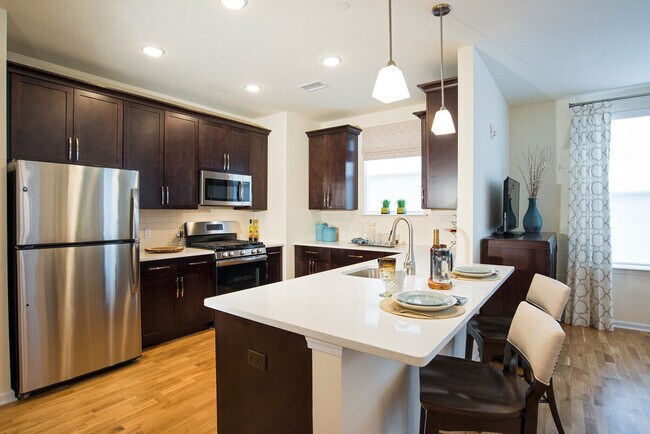 Photo - Parkvue At Livingston