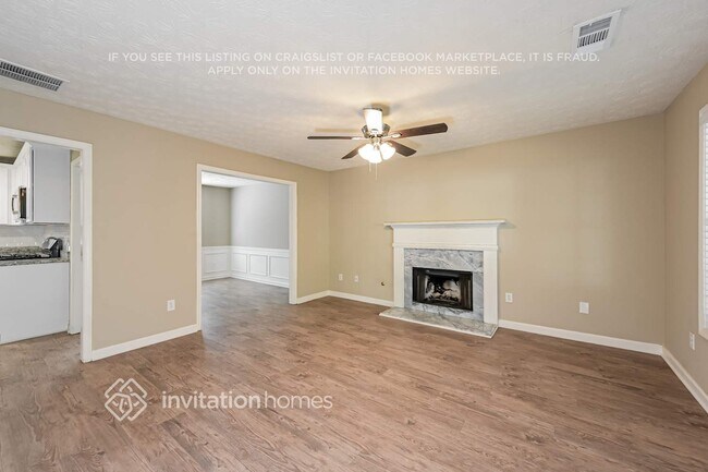 Photo - 1533 Hayden Mill Way