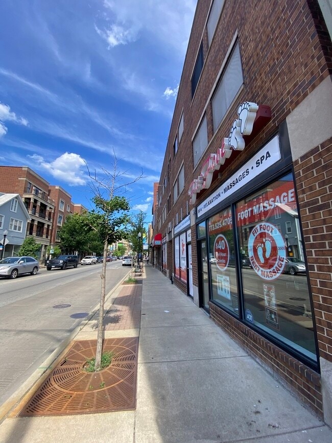 Building Photo - 1455 W Fullerton Ave Unit 203 Rental