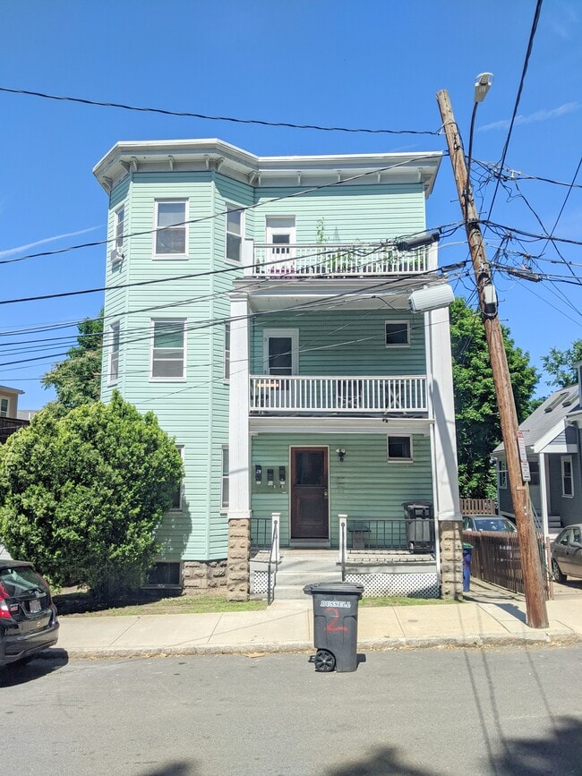 Photo - 64 Linden Ave Unit 2