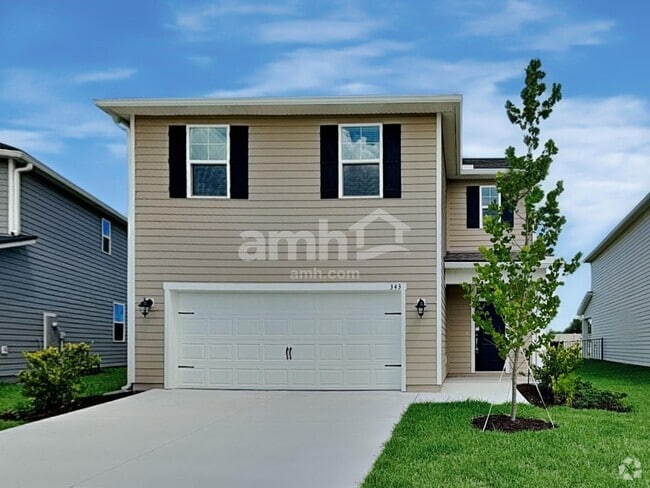 Building Photo - 343 Onate Cir Rental