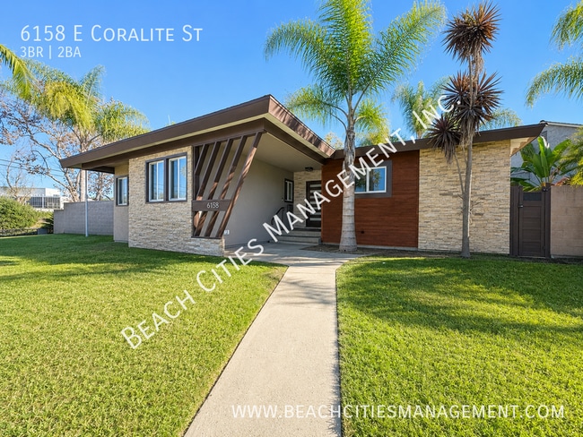 Building Photo - 6158 E Coralite St