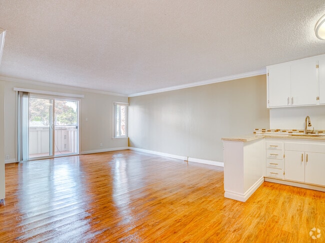 Unit 214 - Village Green Apartments