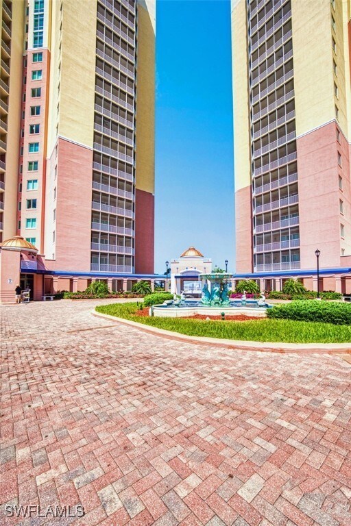 Photo - 2745 First St Condo Unit 1705