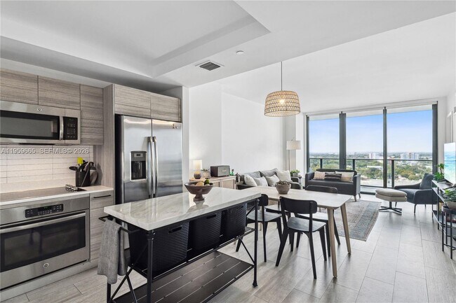 Photo - 121 NE 34th St Unit 1612