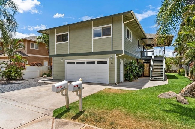 Building Photo - 84 Honuea Pl Rental