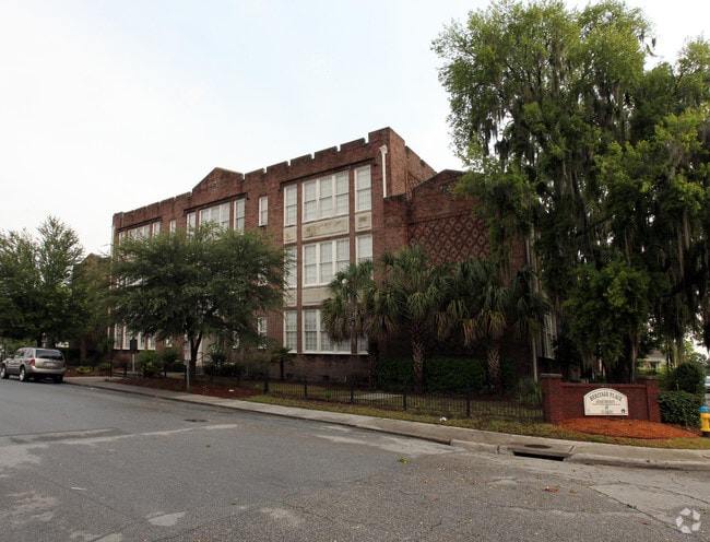 Heritage Place