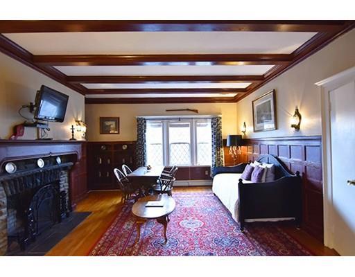 238 Commonwealth Ave Unit 501