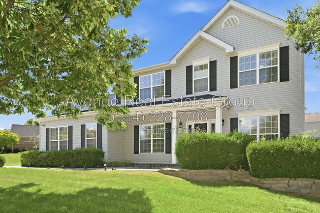 2031 Avalon Mist Cir