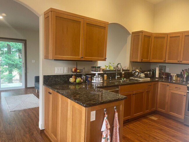 Photo - Lovely Single Level Holmes Harbor Home!