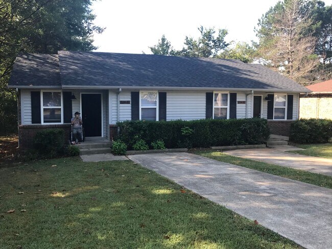 R S Bradley Blvd - 624 - R S Bradley Blvd - 624 Unit A