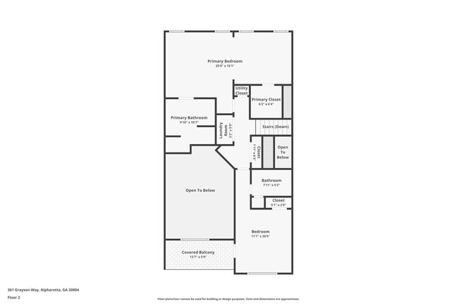 Photo - 361 Grayson Way