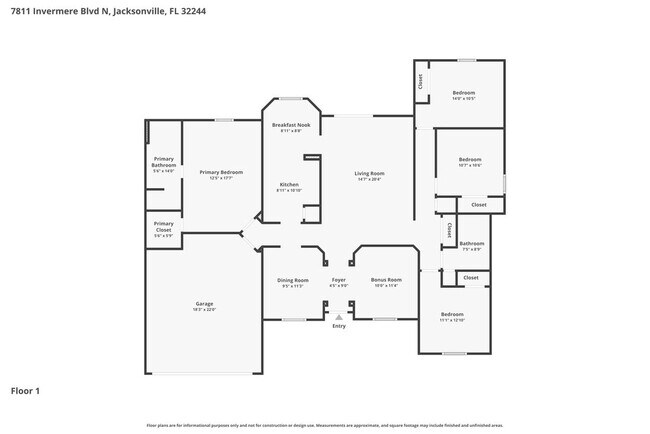 Photo - 7811 Invermere Blvd N