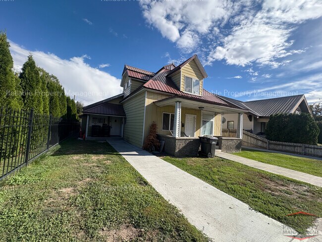 678 N Water Ave Unidad 678