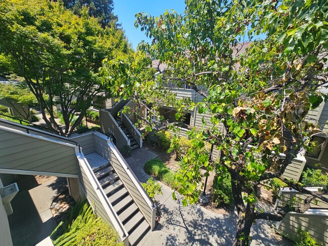 Photo - Great Location.... Gorgeous 2 Bedroom 2 Bath End Unit Condo in North San Jose