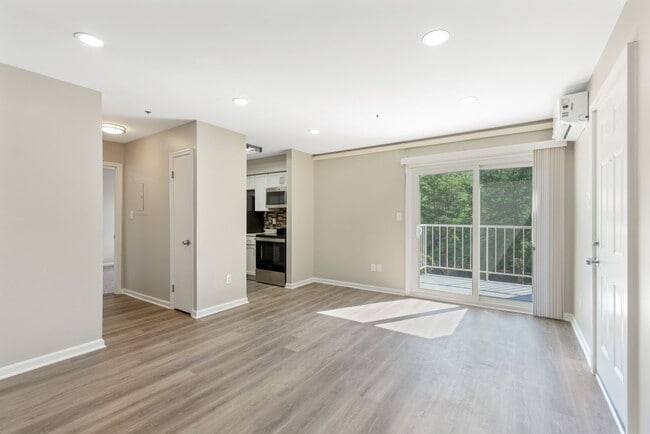 East Gate Apartments