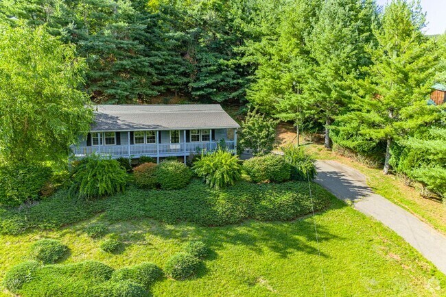 Building Photo - Buck Mountain House Unit Buck Mountain