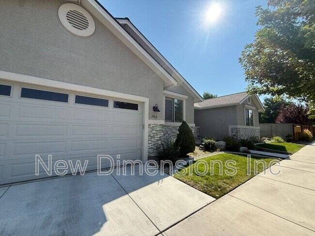 Photo - 1317 Cedar Creek Cir