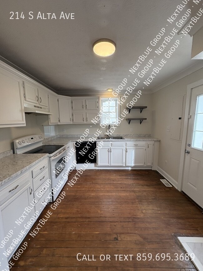 Photo - 214 S Alta Ave