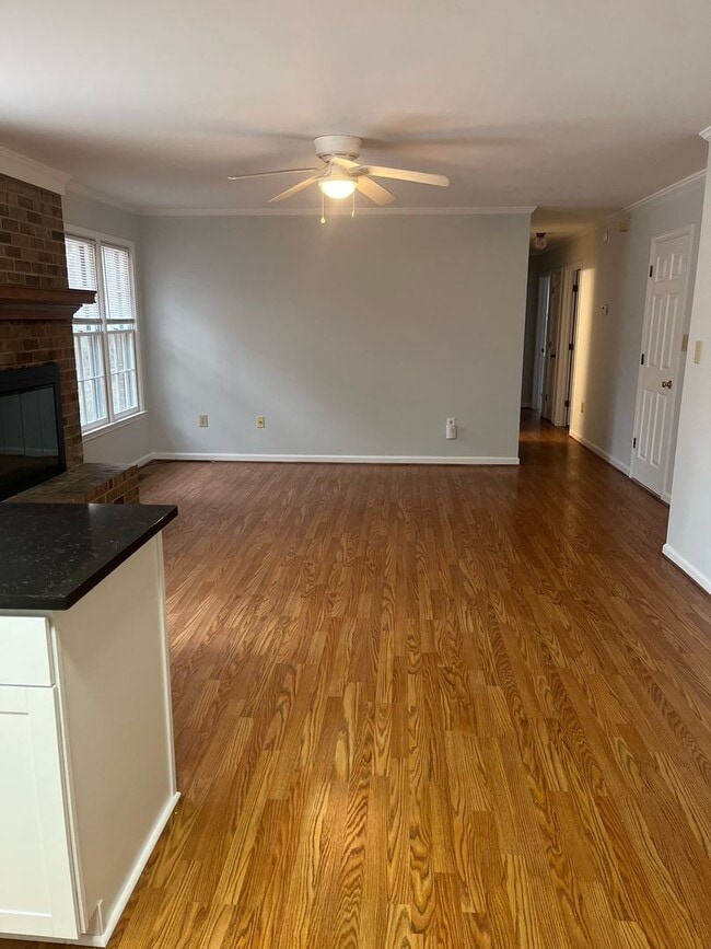 Photo - Brookstone Home Available for Pre-Leasing