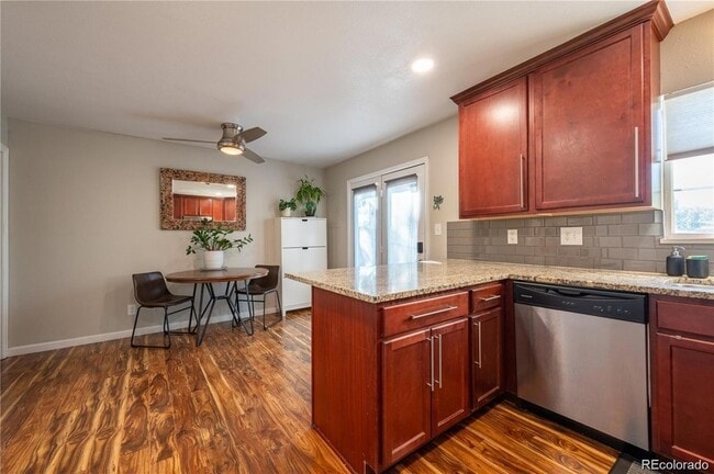 Photo - 4673 S Lowell Blvd