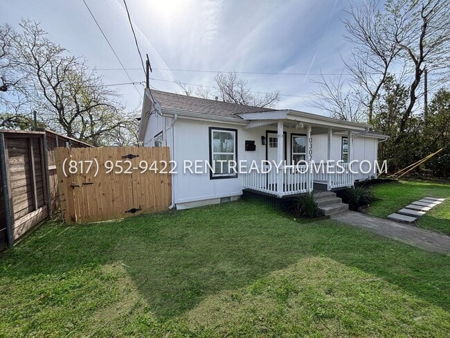Photo - 10302 Davilla Ave