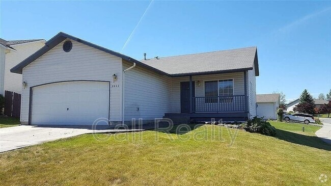 Building Photo - 2622 Oxford Cir Rental