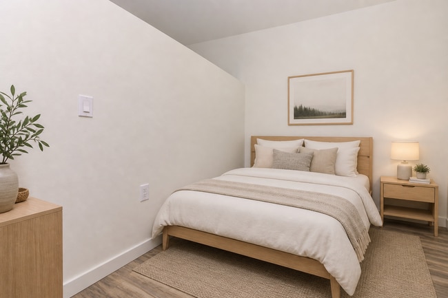 Avant Apartments