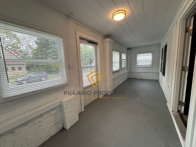 Photo - Renovated, 3 Bedroom Near Indy Motor Speedway Home Available NOW!