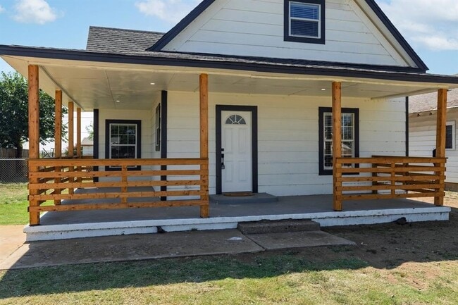 Photo - 1320 W Frisco St