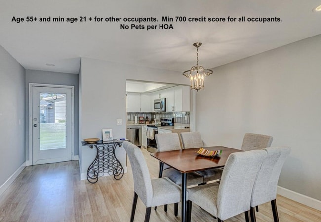 Photo - 2680 Barkley Dr E Townhome