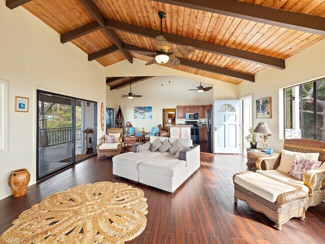 Photo - 3Bd 2Ba Furnished Home: Pet Friendly with...