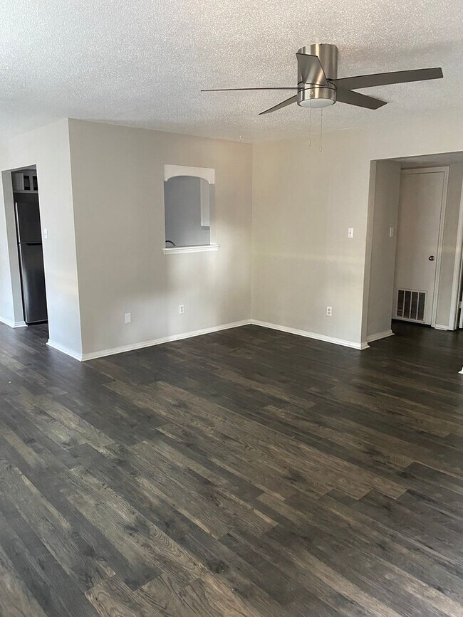 Greystone Apartments