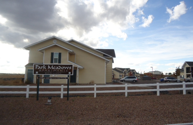 Park Meadows Apartments - Park Meadows Apartments
