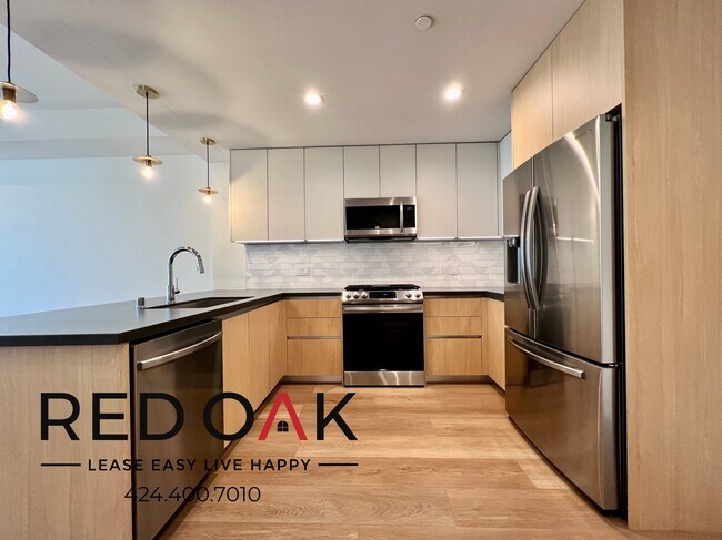 Photo - 1001 N Fairfax Ave Unidad 304