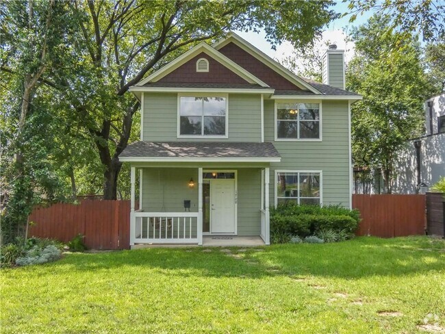 Building Photo - 1708 S 5th St Rental