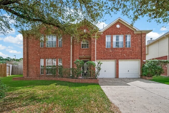 Photo - 11002 Heron Nest St