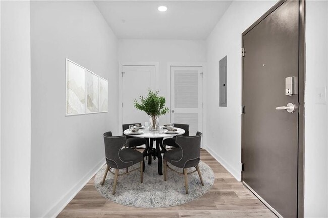 Photo - 525 Parkway Dr NE Unit 518