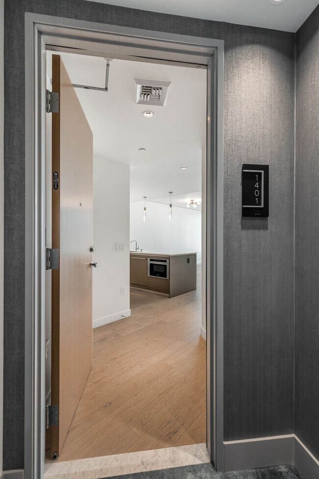 Photo - Luxury Living at Spire