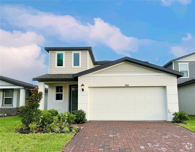 Building Photo - 17124 Cagan Crossings Blvd Rental