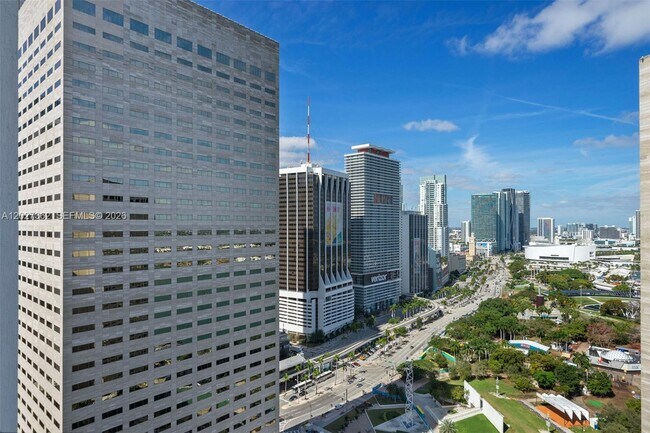 Photo - 335 S Biscayne Blvd Unit 2402