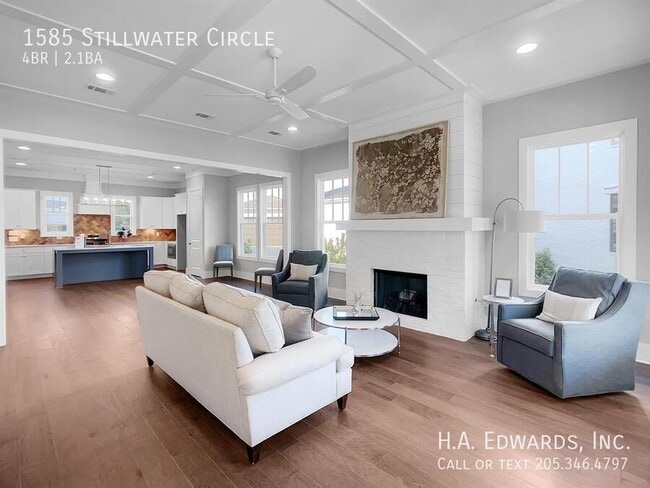 Photo - 1585 Stillwater Cir